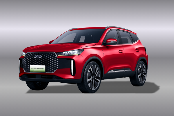 CHERY Tiggo Cross CSH