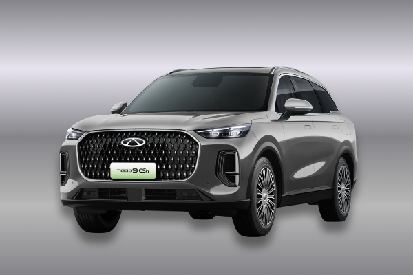 Chery Tiggo 9 CSH AWD