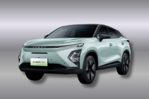 E5 EV