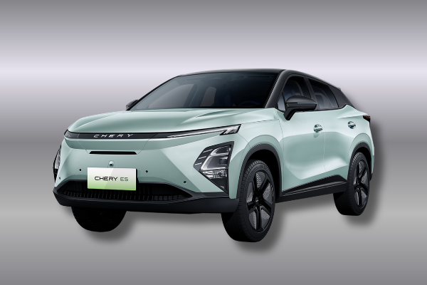 Chery E5