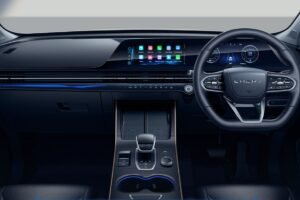 Chery e5 