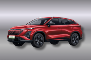Chery C5 CSH