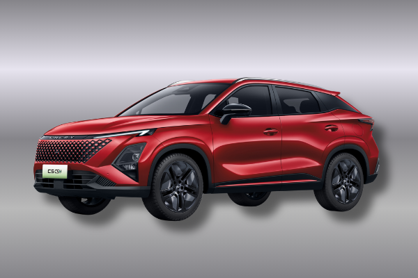 Chery C5 CSH