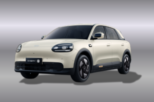 Chery Q gambar unggulan