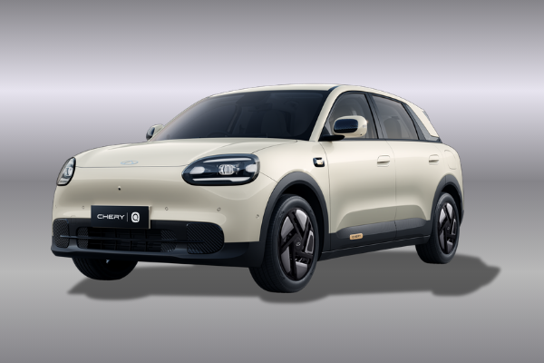 Chery Q