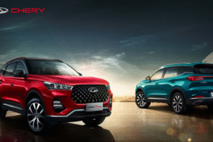 Dealer chery Surabaya 2